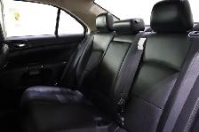 2011 Suzuki Kizashi S - Photo 20