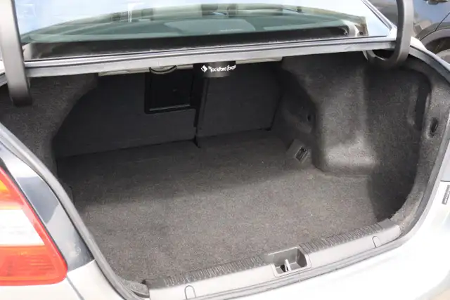 2011 Suzuki Kizashi S - Photo 21