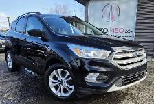 Ford Escape SE 2017 SE AWD BAS KILO MAGS