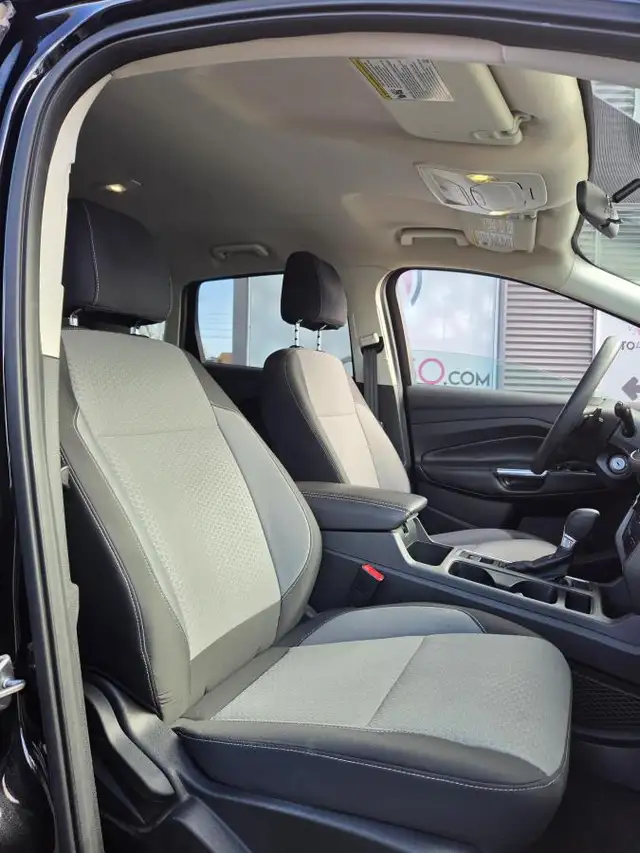 Ford Escape SE 2017 SE AWD BAS KILO MAGS - Photo 11