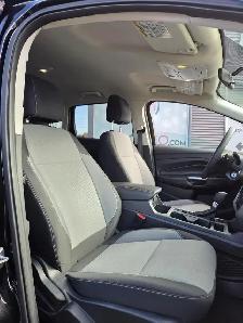 Ford Escape SE 2017 SE AWD BAS KILO MAGS - Photo 11