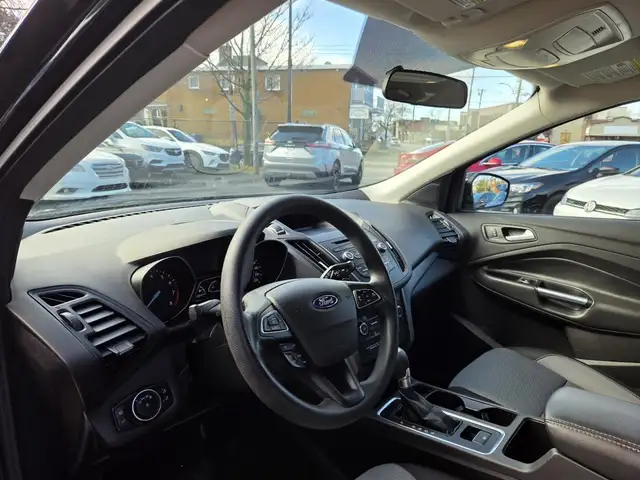 Ford Escape SE 2017 SE AWD BAS KILO MAGS - Photo 15