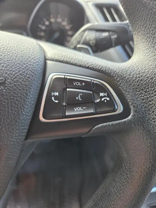 Ford Escape SE 2017 SE AWD BAS KILO MAGS - Photo 19