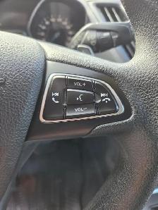 Ford Escape SE 2017 SE AWD BAS KILO MAGS - Photo 19
