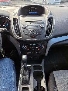 Ford Escape SE 2017 SE AWD BAS KILO MAGS - Photo 20