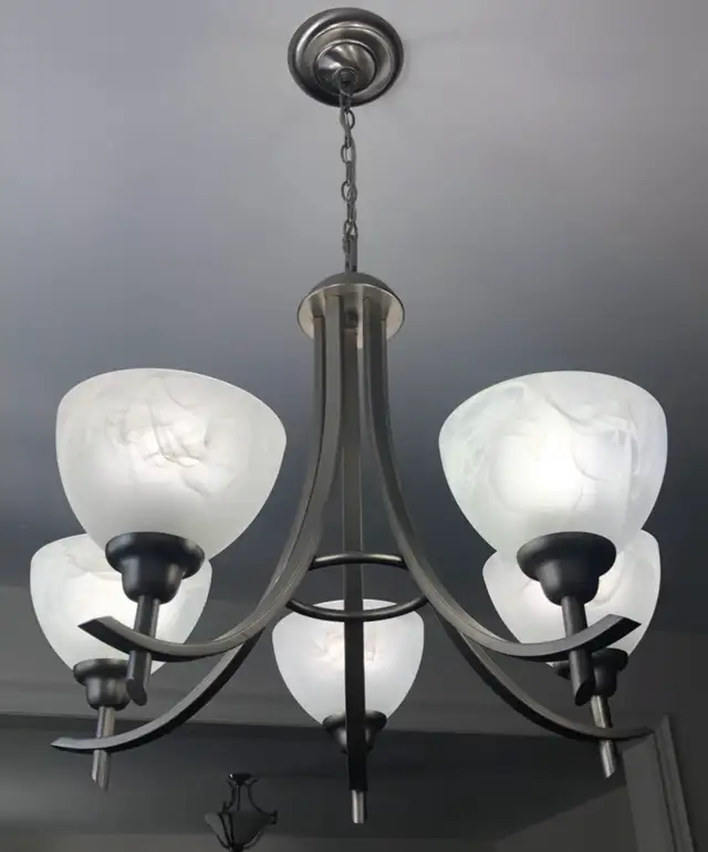 Light Fixture Durham Region 647-957-2770 - Photo 6