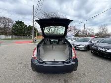 2012 Toyota PRIUS 205KM CERTIFIED-WARRANTY - Photo 7