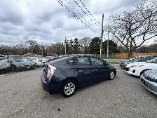 2012 Toyota PRIUS 205KM CERTIFIED-WARRANTY - Photo 9