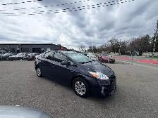 2012 Toyota PRIUS 205KM CERTIFIED-WARRANTY - Photo 11