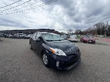 2012 Toyota PRIUS 205KM CERTIFIED-WARRANTY - Photo 12