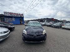 2012 Toyota PRIUS 205KM CERTIFIED-WARRANTY - Photo 13