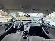 2012 Toyota PRIUS 205KM CERTIFIED-WARRANTY - Photo 16