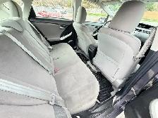 2012 Toyota PRIUS 205KM CERTIFIED-WARRANTY - Photo 18