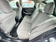 2012 Toyota PRIUS 205KM CERTIFIED-WARRANTY - Photo 19