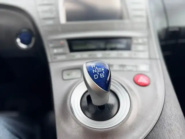 2012 Toyota PRIUS 205KM CERTIFIED-WARRANTY - Photo 21