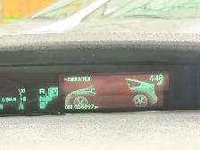 2012 Toyota PRIUS 205KM CERTIFIED-WARRANTY - Photo 24