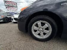 2012 Toyota PRIUS 205KM CERTIFIED-WARRANTY - Photo 25