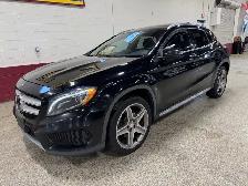 2017 Mercedes-Benz GLA-Class 4MATIC GLA 250 AMG PACKAGE - BLUETO - Photo 2