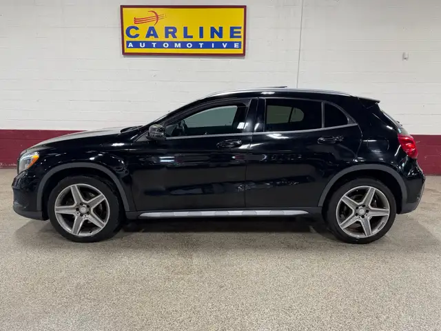 2017 Mercedes-Benz GLA-Class 4MATIC GLA 250 AMG PACKAGE - BLUETO - Photo 3