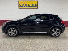 2017 Mercedes-Benz GLA-Class 4MATIC GLA 250 AMG PACKAGE - BLUETO - Photo 3