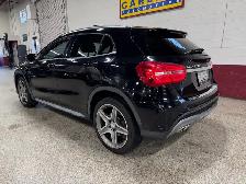 2017 Mercedes-Benz GLA-Class 4MATIC GLA 250 AMG PACKAGE - BLUETO - Photo 4
