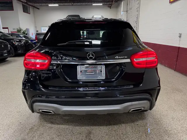 2017 Mercedes-Benz GLA-Class 4MATIC GLA 250 AMG PACKAGE - BLUETO - Photo 5