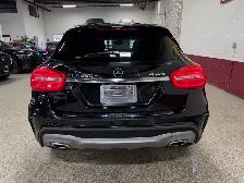 2017 Mercedes-Benz GLA-Class 4MATIC GLA 250 AMG PACKAGE - BLUETO - Photo 5