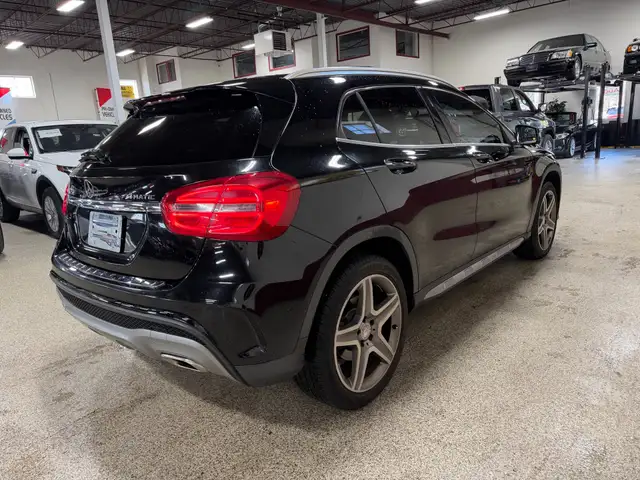 2017 Mercedes-Benz GLA-Class 4MATIC GLA 250 AMG PACKAGE - BLUETO - Photo 6