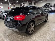 2017 Mercedes-Benz GLA-Class 4MATIC GLA 250 AMG PACKAGE - BLUETO - Photo 6