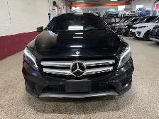 2017 Mercedes-Benz GLA-Class 4MATIC GLA 250 AMG PACKAGE - BLUETO - Photo 8