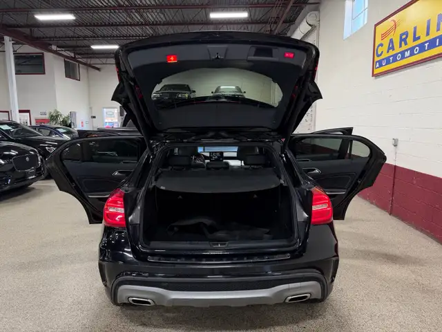 2017 Mercedes-Benz GLA-Class 4MATIC GLA 250 AMG PACKAGE - BLUETO - Photo 9