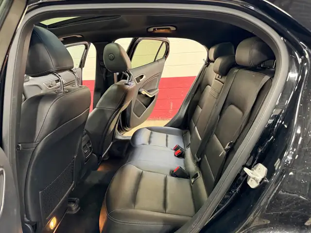 2017 Mercedes-Benz GLA-Class 4MATIC GLA 250 AMG PACKAGE - BLUETO - Photo 11