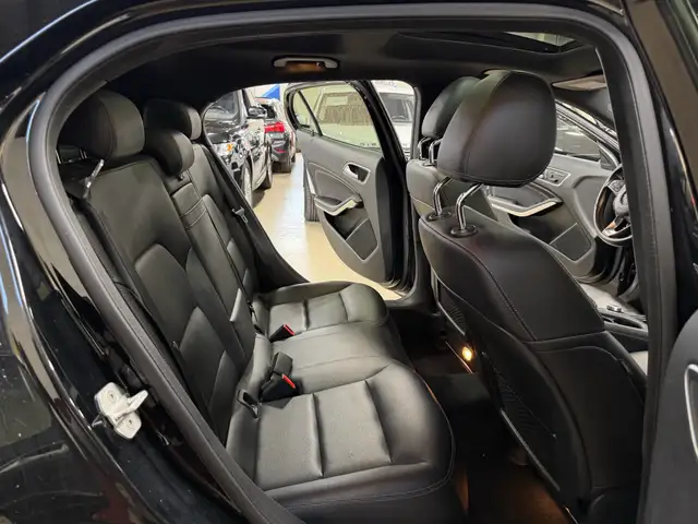 2017 Mercedes-Benz GLA-Class 4MATIC GLA 250 AMG PACKAGE - BLUETO - Photo 12