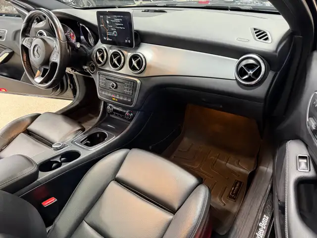 2017 Mercedes-Benz GLA-Class 4MATIC GLA 250 AMG PACKAGE - BLUETO - Photo 13