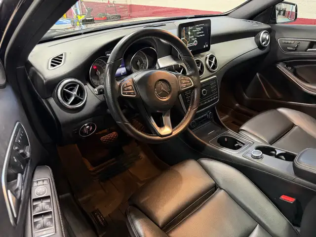 2017 Mercedes-Benz GLA-Class 4MATIC GLA 250 AMG PACKAGE - BLUETO - Photo 15