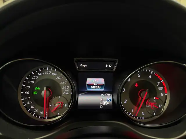 2017 Mercedes-Benz GLA-Class 4MATIC GLA 250 AMG PACKAGE - BLUETO - Photo 18