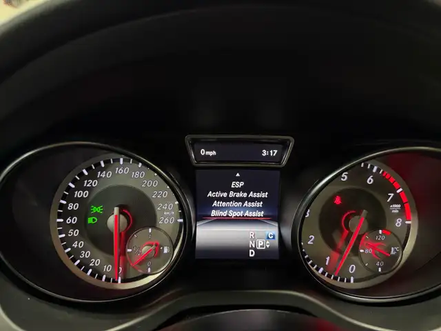 2017 Mercedes-Benz GLA-Class 4MATIC GLA 250 AMG PACKAGE - BLUETO - Photo 19