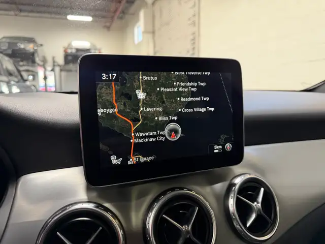 2017 Mercedes-Benz GLA-Class 4MATIC GLA 250 AMG PACKAGE - BLUETO - Photo 20