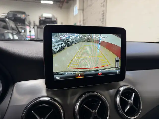 2017 Mercedes-Benz GLA-Class 4MATIC GLA 250 AMG PACKAGE - BLUETO - Photo 21