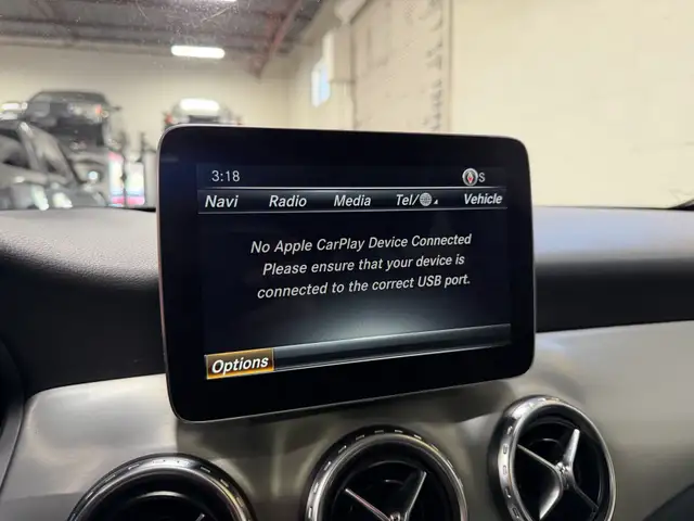 2017 Mercedes-Benz GLA-Class 4MATIC GLA 250 AMG PACKAGE - BLUETO - Photo 22