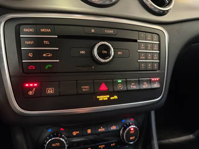 2017 Mercedes-Benz GLA-Class 4MATIC GLA 250 AMG PACKAGE - BLUETO - Photo 23