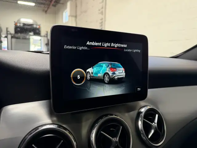 2017 Mercedes-Benz GLA-Class 4MATIC GLA 250 AMG PACKAGE - BLUETO - Photo 24