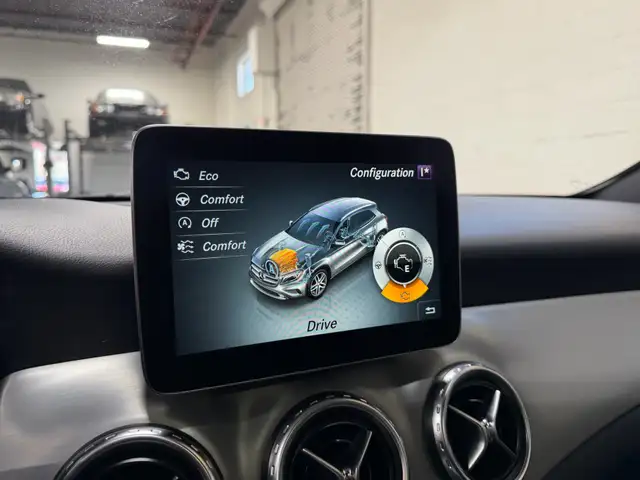 2017 Mercedes-Benz GLA-Class 4MATIC GLA 250 AMG PACKAGE - BLUETO - Photo 25