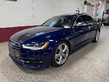 2013 Audi S6 quattro 4.0T VERY RARE FIND - Photo 2