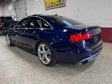 2013 Audi S6 quattro 4.0T VERY RARE FIND - Photo 4