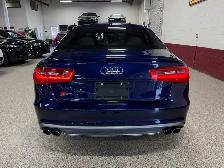 2013 Audi S6 quattro 4.0T VERY RARE FIND - Photo 5