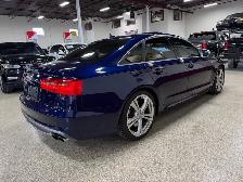 2013 Audi S6 quattro 4.0T VERY RARE FIND - Photo 6