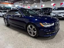 2013 Audi S6 quattro 4.0T VERY RARE FIND - Photo 7