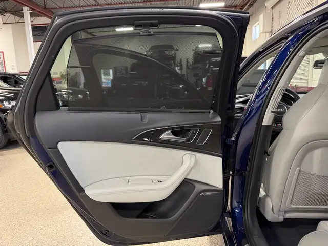 2013 Audi S6 quattro 4.0T VERY RARE FIND - Photo 12