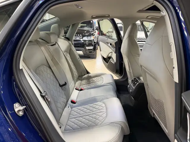 2013 Audi S6 quattro 4.0T VERY RARE FIND - Photo 13